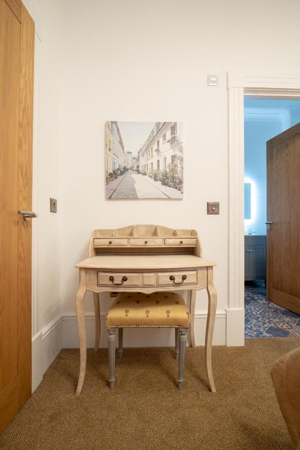 Gordonston Apartments Inverness Kültér fotó