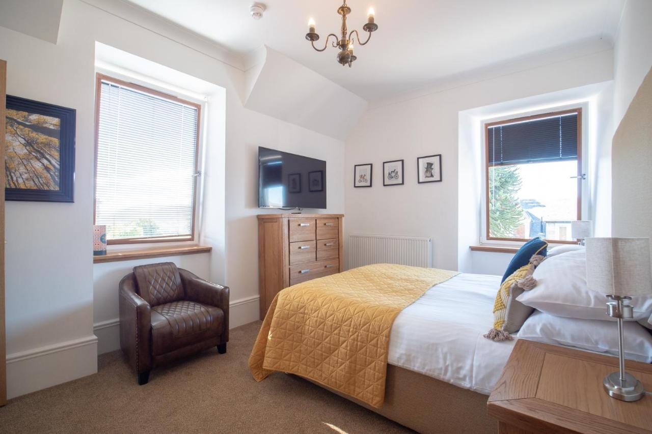 Gordonston Apartments Inverness Kültér fotó
