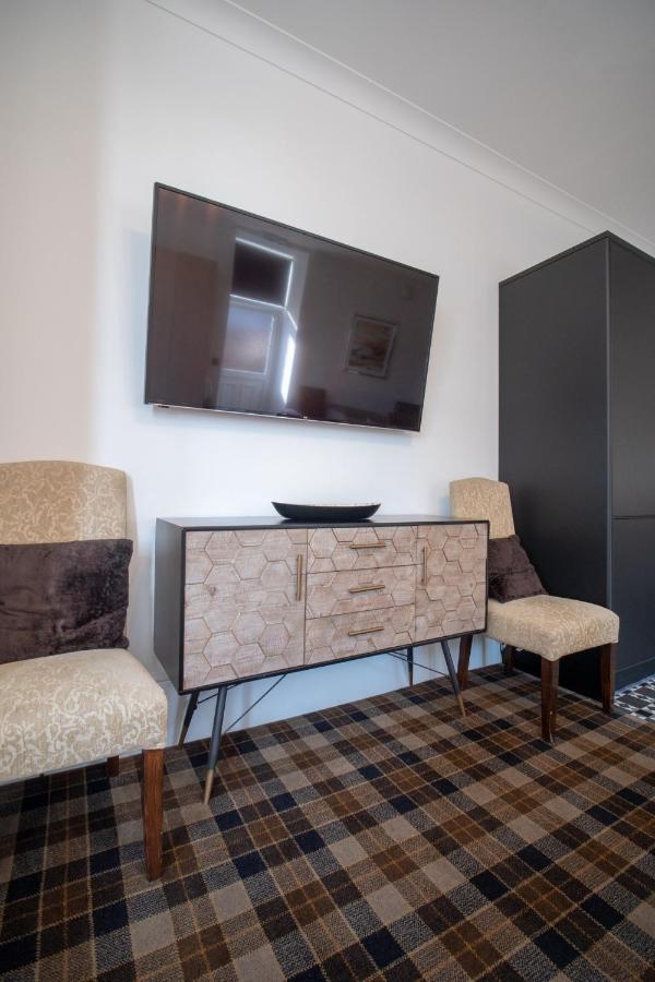 Gordonston Apartments Inverness Kültér fotó