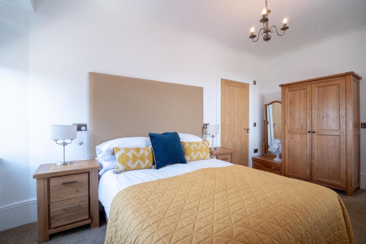Gordonston Apartments Inverness Kültér fotó