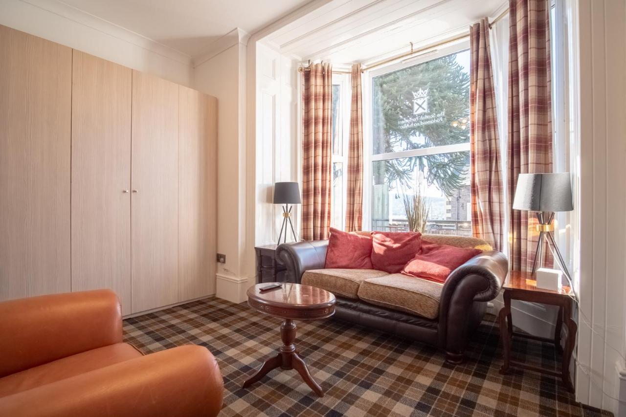 Gordonston Apartments Inverness Kültér fotó
