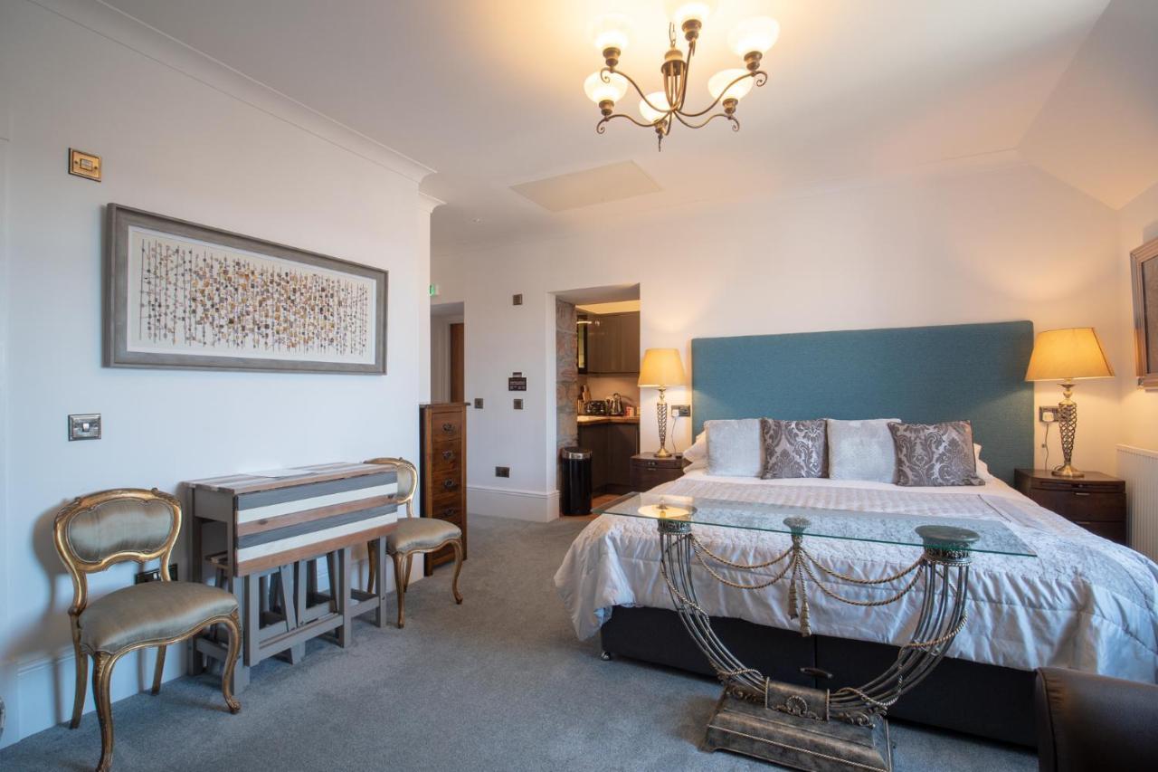 Gordonston Apartments Inverness Kültér fotó